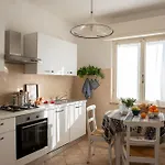 公寓 Casa Tirreno