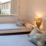 公寓 Casa Tirreno *