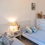 Casa Tirreno 公寓