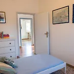 Casa Tirreno 公寓