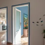 Casa Tirreno 公寓