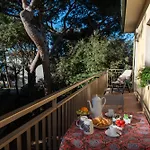 公寓 Casa Tirreno 圣温琴佐