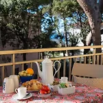 公寓 Casa Tirreno 圣温琴佐