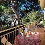Casa Tirreno *