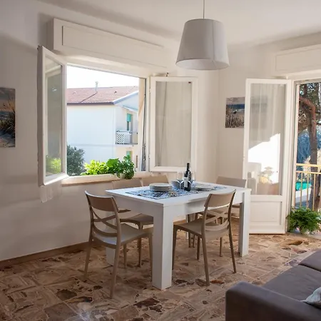 Casa Tirreno