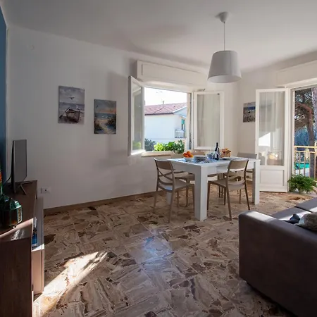 Апартаменты Casa Tirreno *