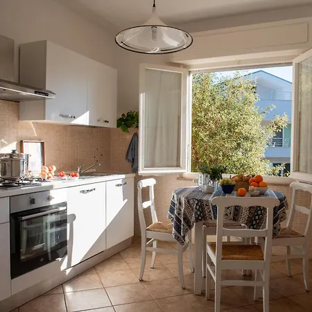 Casa Tirreno *