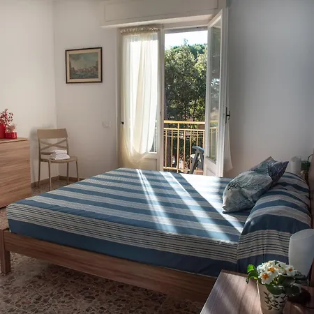 Casa Tirreno * סן וינצ'נזו