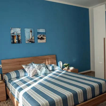 Casa Tirreno סן וינצ'נזו