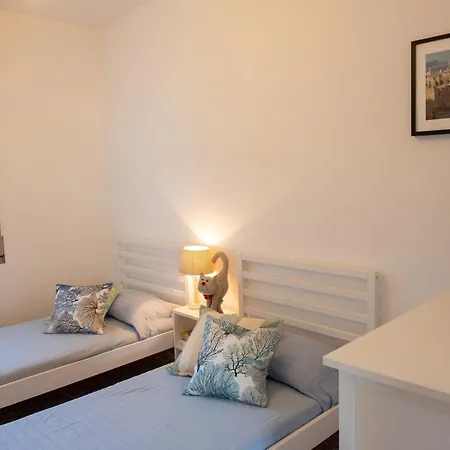 Casa Tirreno סן וינצ'נזו