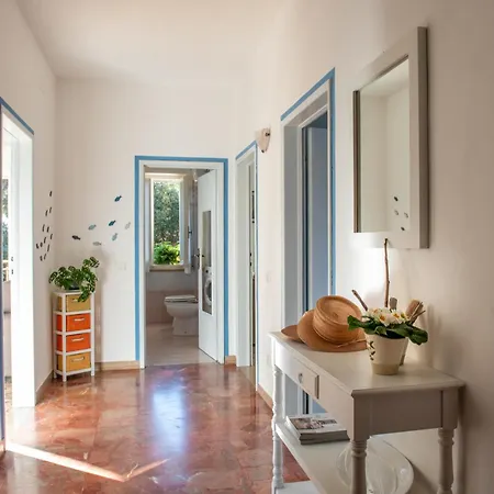 Апартаменты Casa Tirreno *