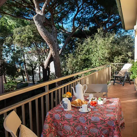 Casa Tirreno *