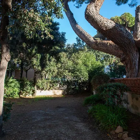 Casa Tirreno דירה סן וינצ'נזו