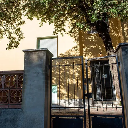 Casa Tirreno דירה *