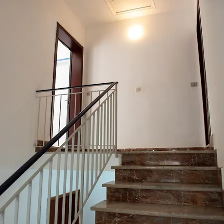 דירה Casa Tirreno סן וינצ'נזו
