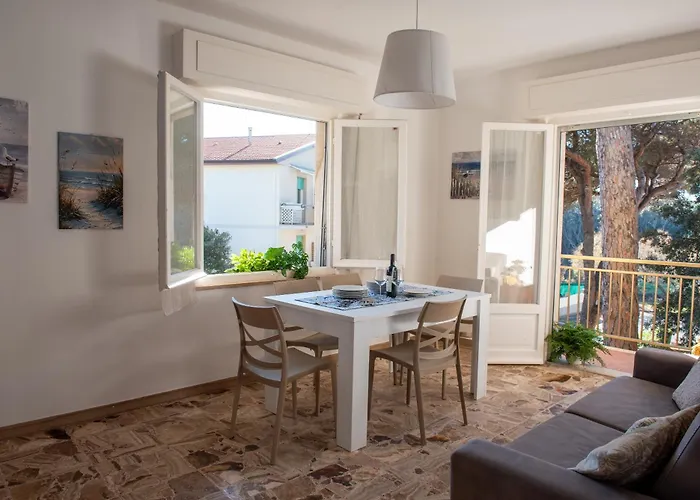 Casa Tirreno
