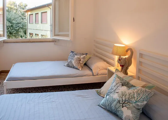 Апартаменты Casa Tirreno *