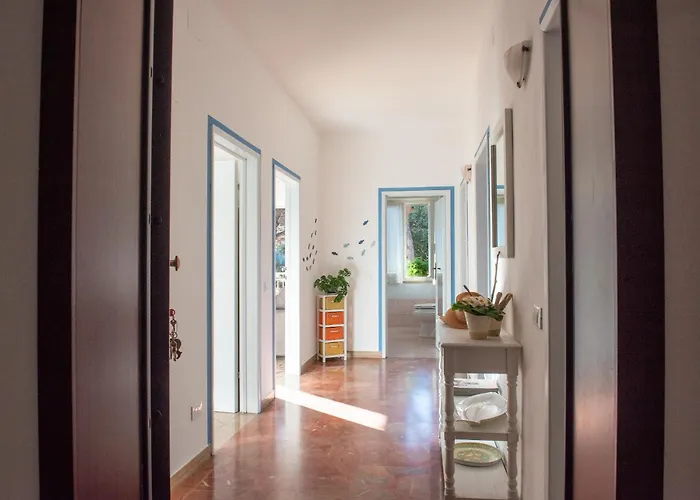 Casa Tirreno