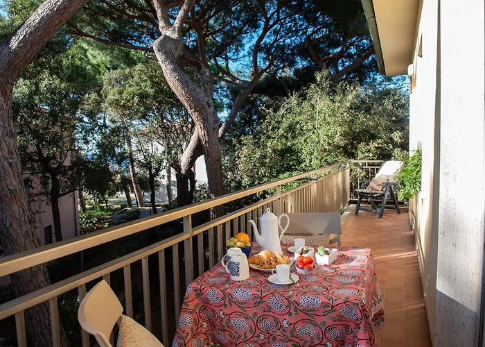 Casa Tirreno *