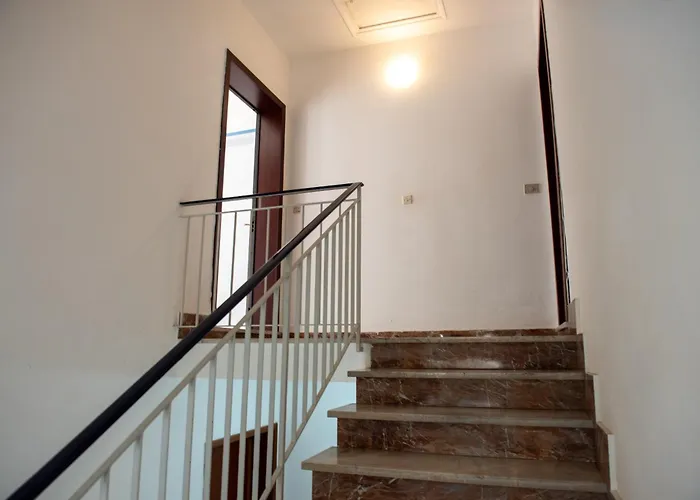 Апартаменты Casa Tirreno Сан-Винченцо